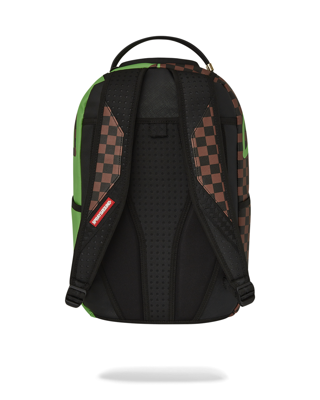 GREEN MONEY BEAR DLXSV BACKPACK - Image 7