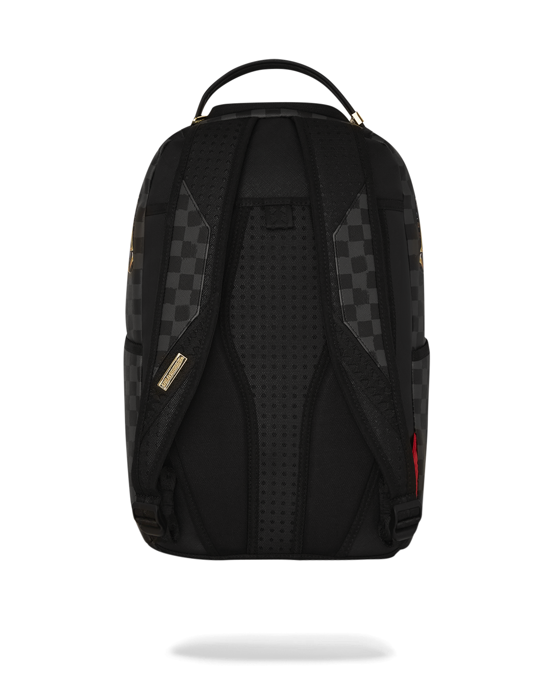 DIAA ALLAM SEEKING PERFECTION 001 BACKPACK - Image 7