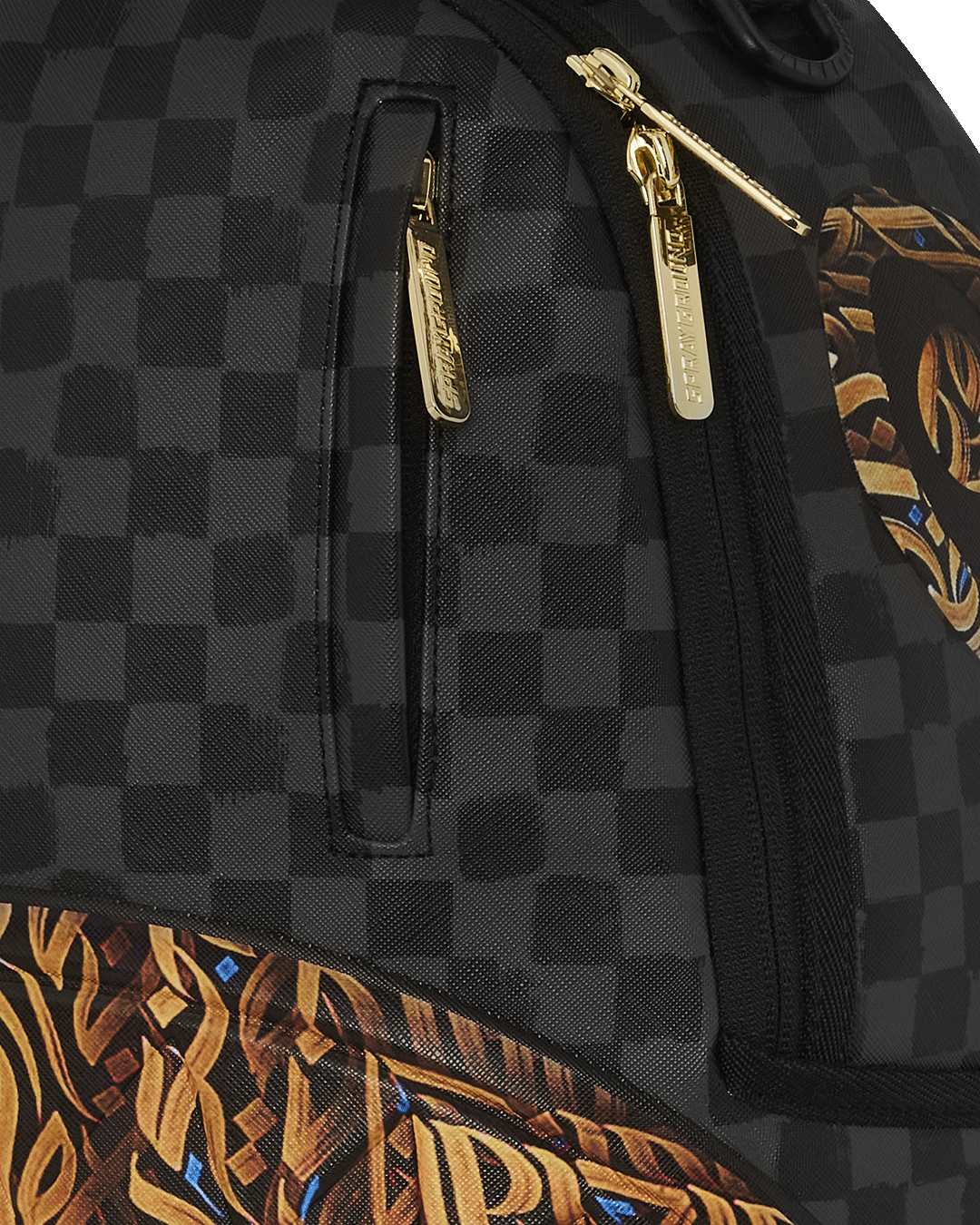 DIAA ALLAM SEEKING PERFECTION 001 BACKPACK - Image 11