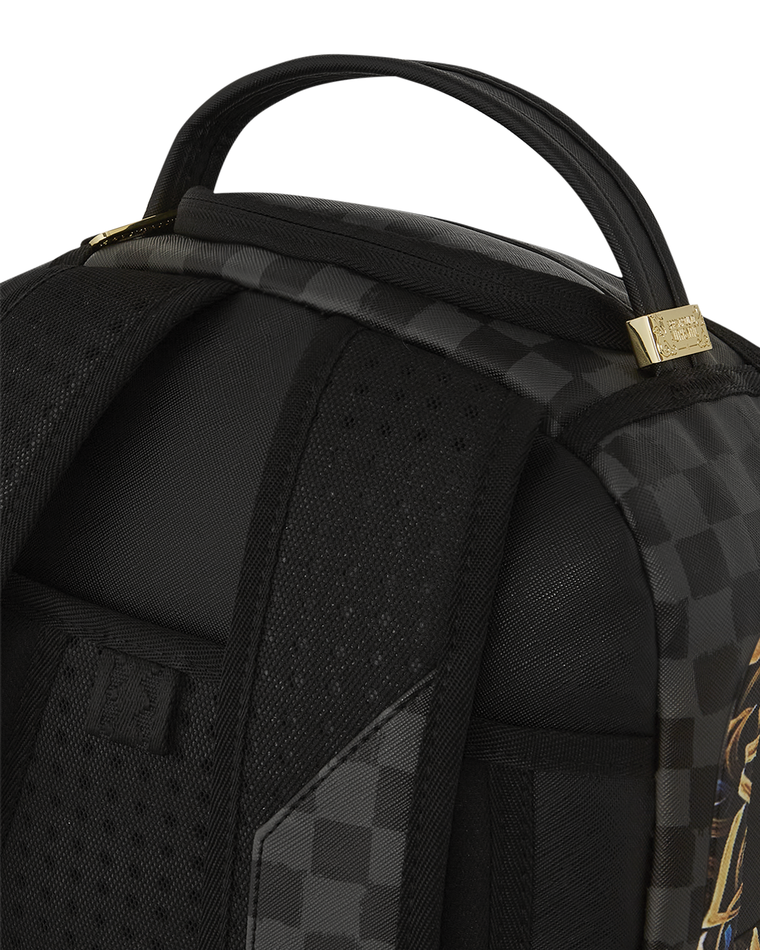 DIAA ALLAM SEEKING PERFECTION 001 BACKPACK - Image 13