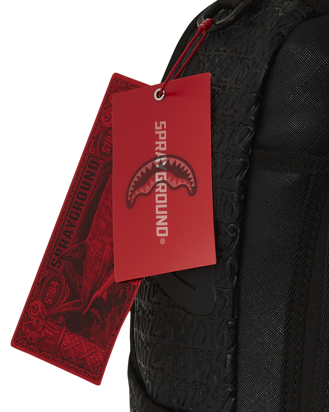 HYPERDIMENSIONAL BACKPACK - Image 15