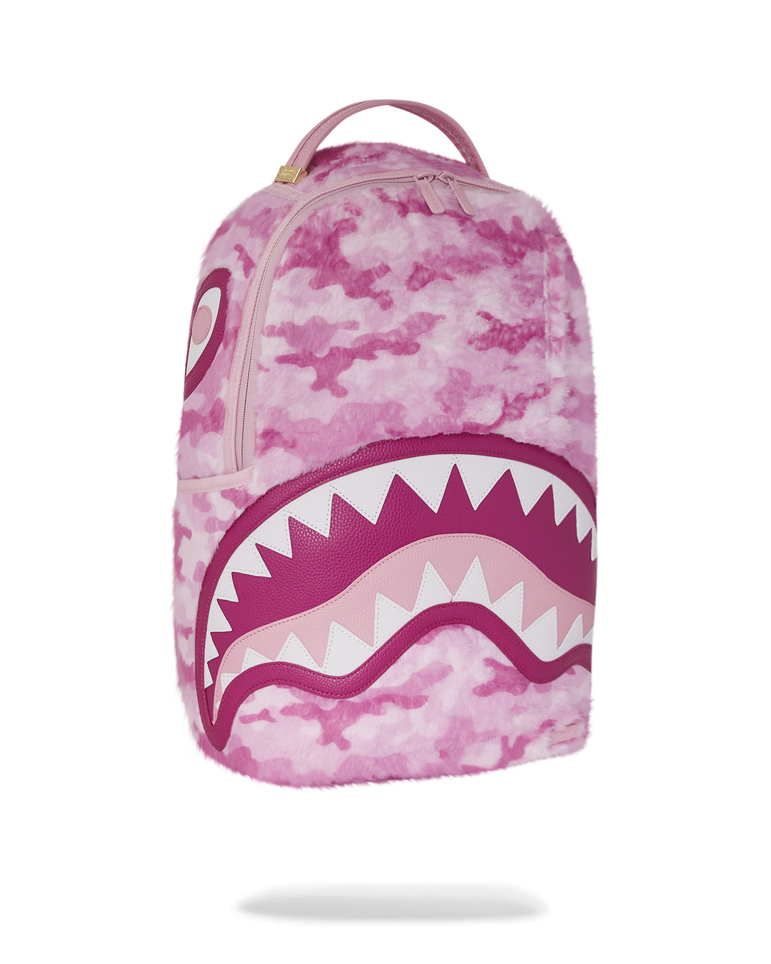 FURRROCIOUS IN PINK DLXSF BACKPACK - Image 3