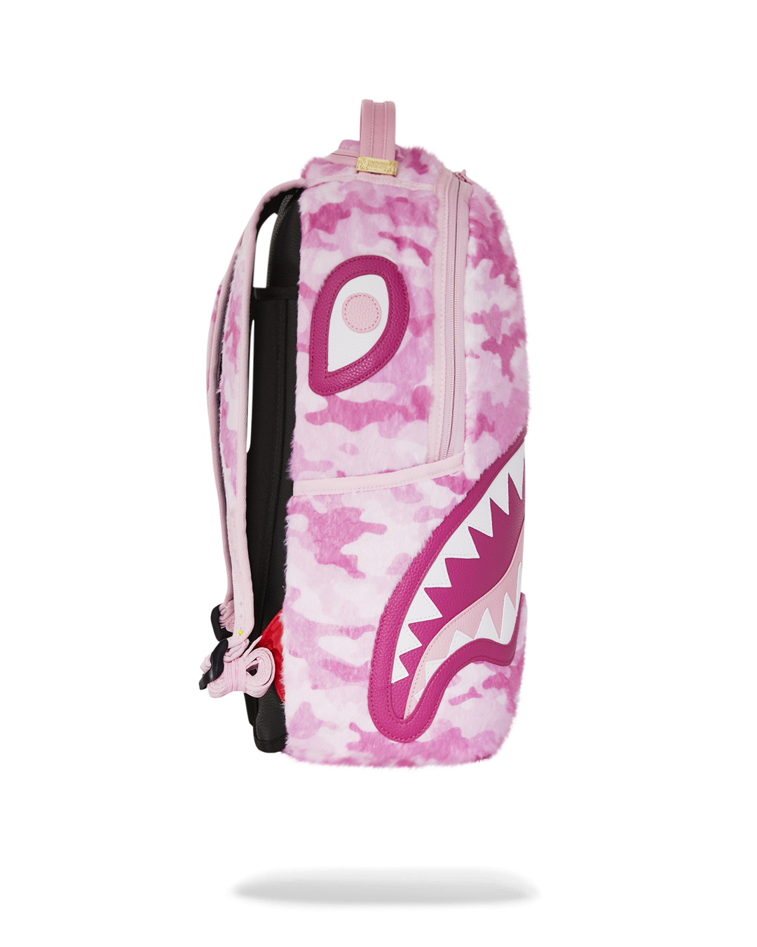 FURRROCIOUS IN PINK DLXSF BACKPACK - Image 5
