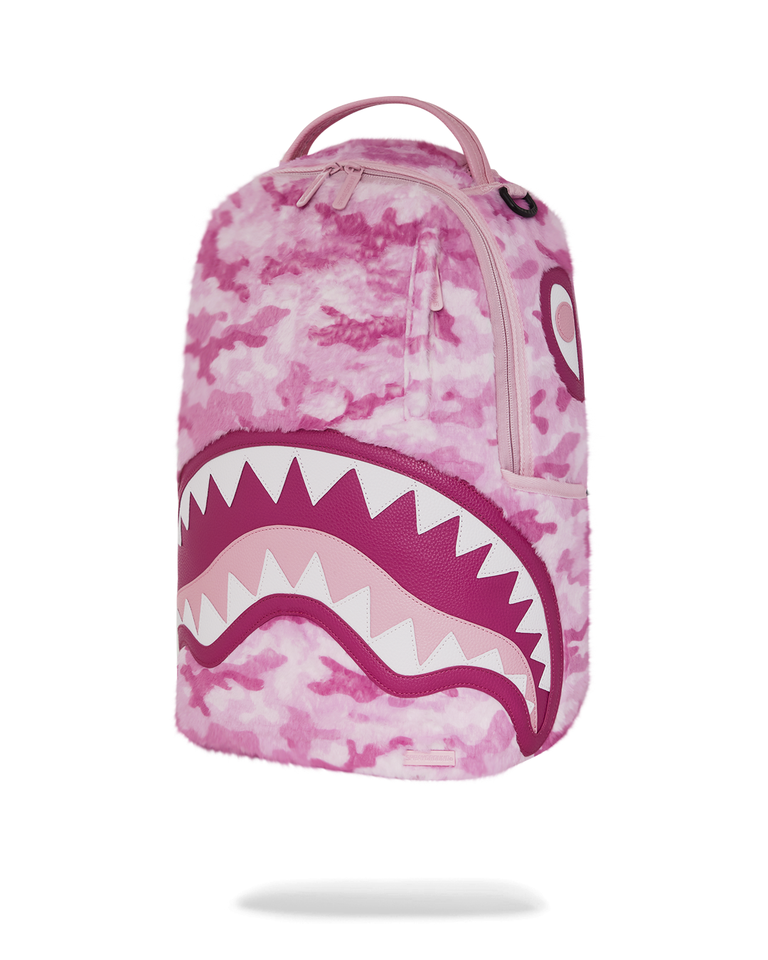 FURRROCIOUS IN PINK DLXSF BACKPACK - Image 9