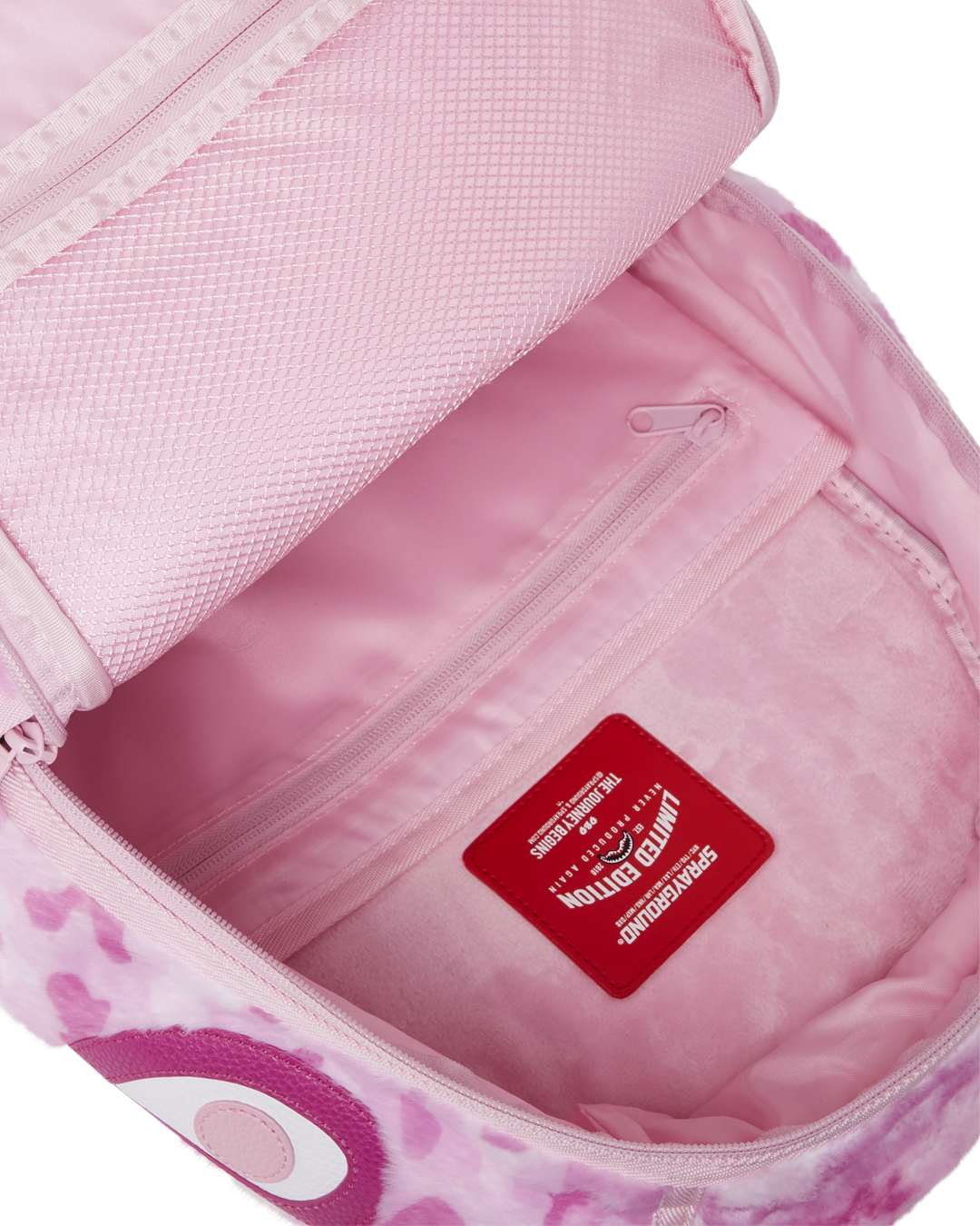 FURRROCIOUS IN PINK DLXSF BACKPACK - Image 15