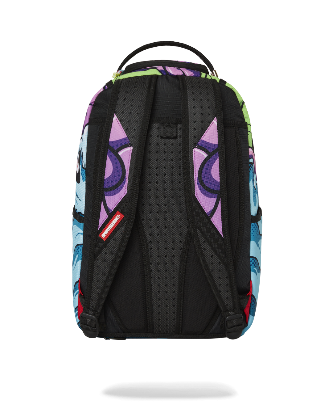 MONEY BRAAIINNSS BACKPACK - Image 7