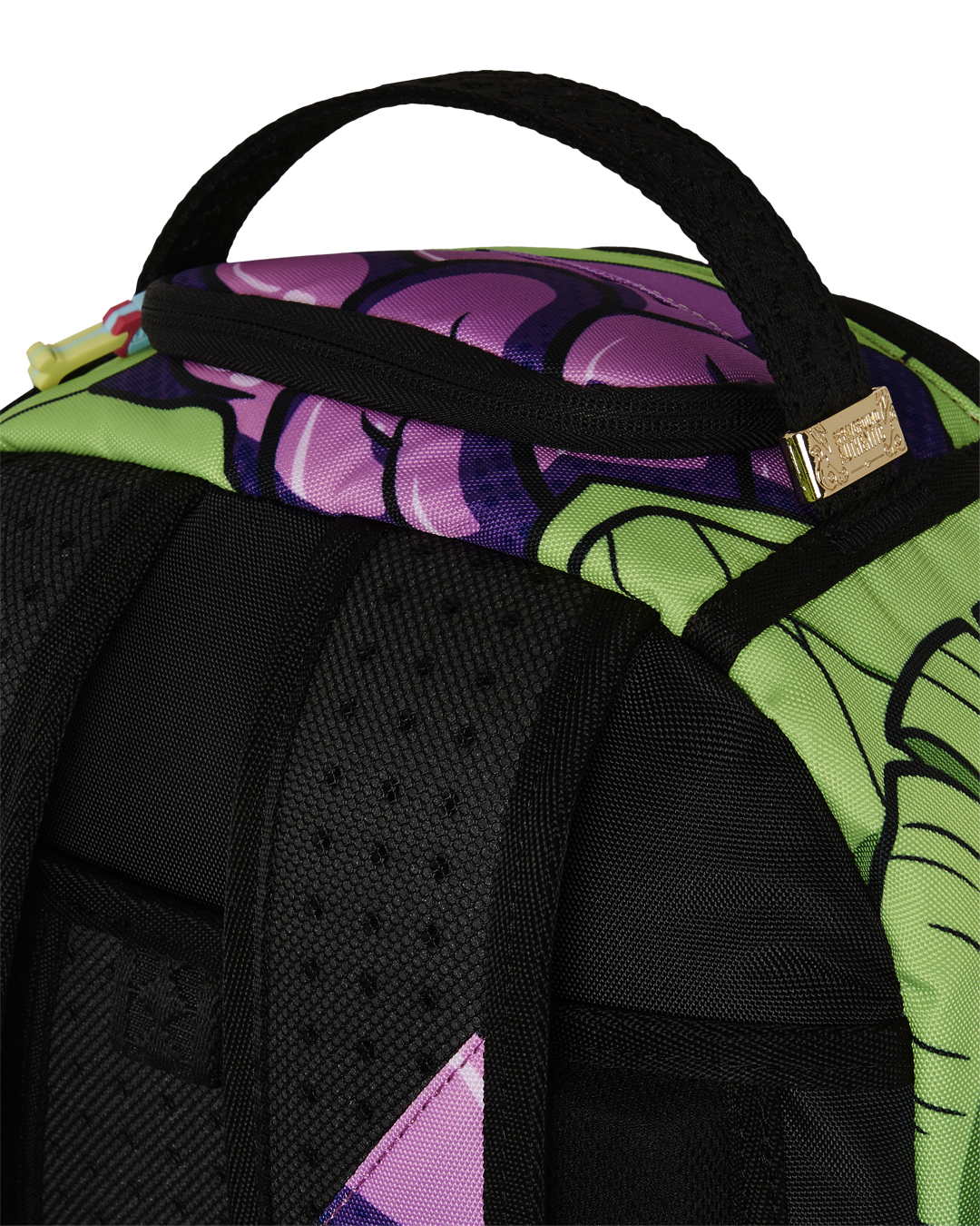 MONEY BRAAIINNSS BACKPACK - Image 11