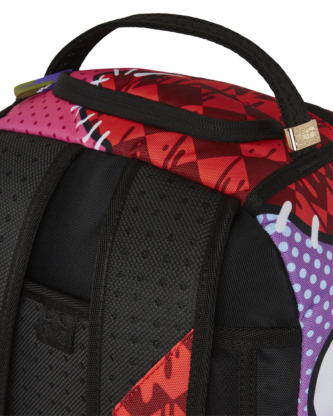 ZOMBIE SHARKPOCALYPSE BACKPACK - Image 9