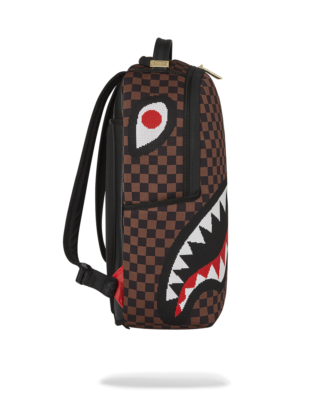 KYOTOKNIT SHARKS IN PARIS DLX BACKPACK - Image 5