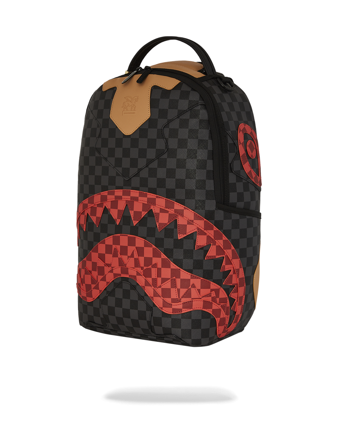 EVIL GENIUS BACKPACK - Image 9