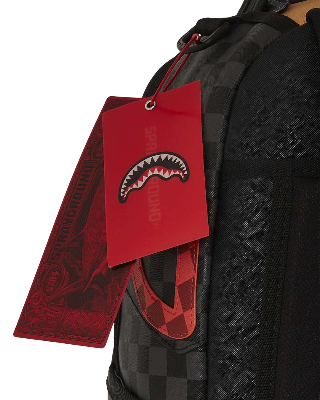 EVIL GENIUS BACKPACK - Image 13