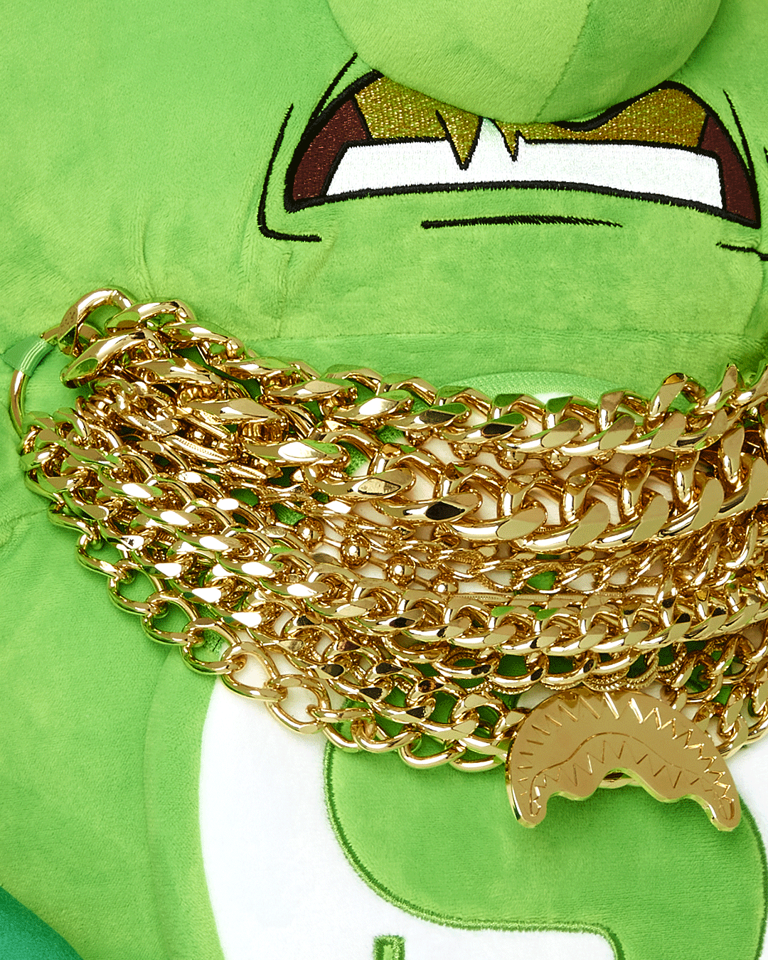 MONEY BEAR 12 CHAINZ BACKPACK - Image 7