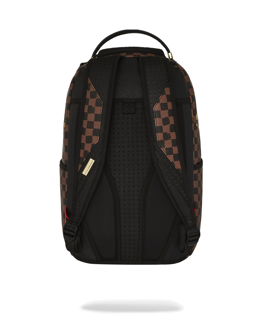 DIAA ALLAM SEEKING PERFECTION 002 BACKPACK - Image 7