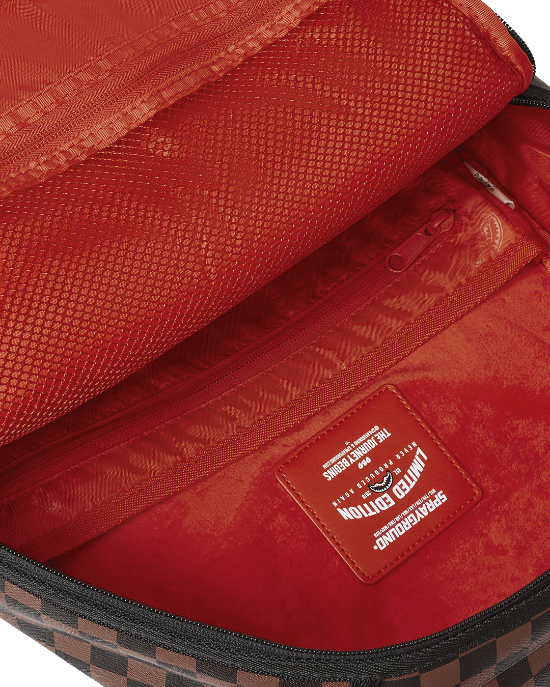 FROM PARIS WITH LOVE DLXSV BACKPACK - Image 12