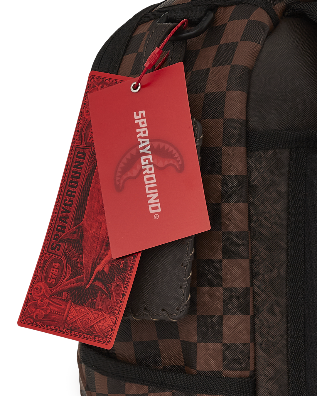 FROM PARIS WITH LOVE DLXSV BACKPACK - Image 15