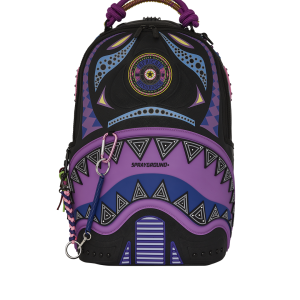 A.I. 12 BROOKLYN & BEYOND ?C SANDFLOWER COLLAB BACKPACK