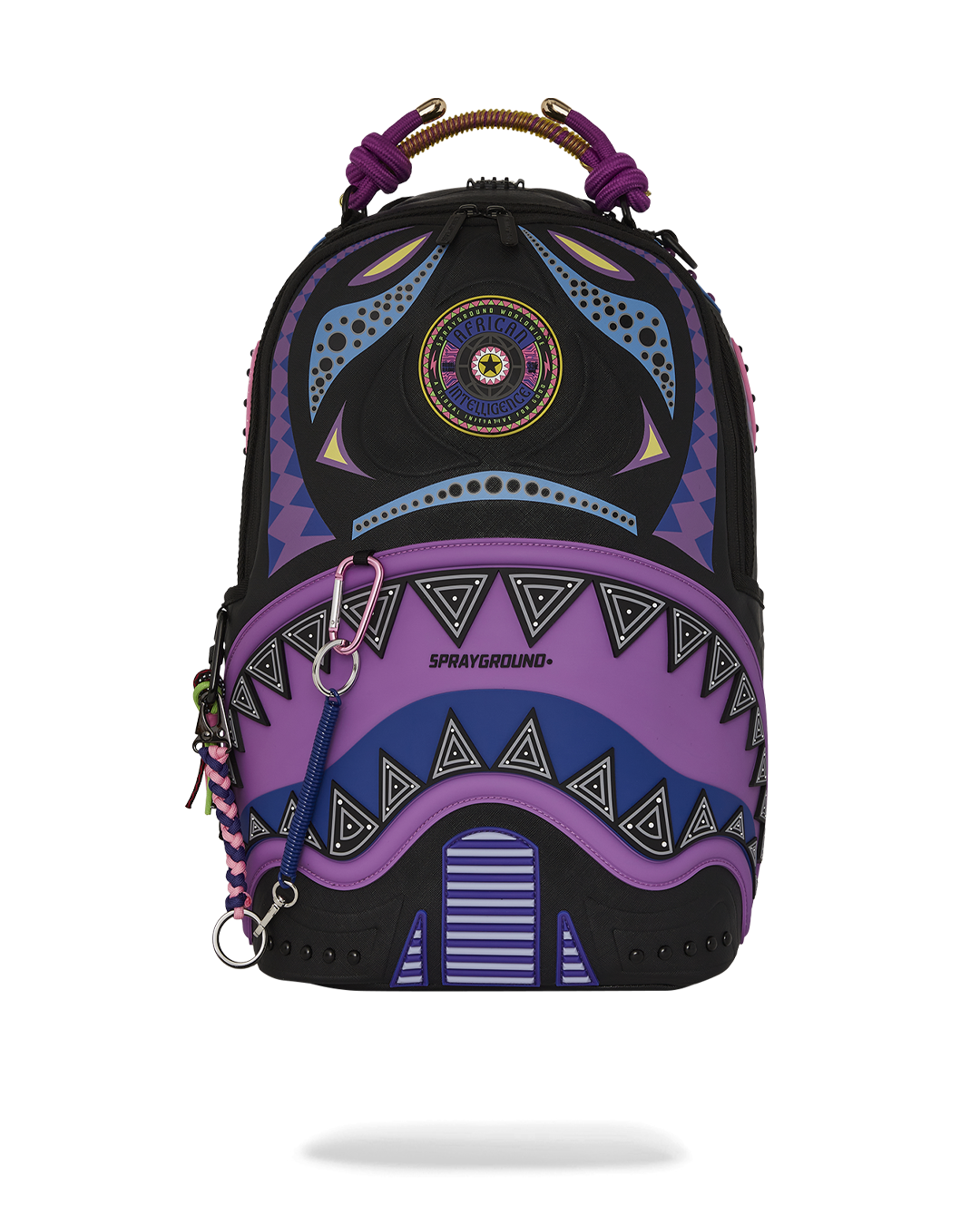 A.I. 12 BROOKLYN & BEYOND ?C SANDFLOWER COLLAB BACKPACK