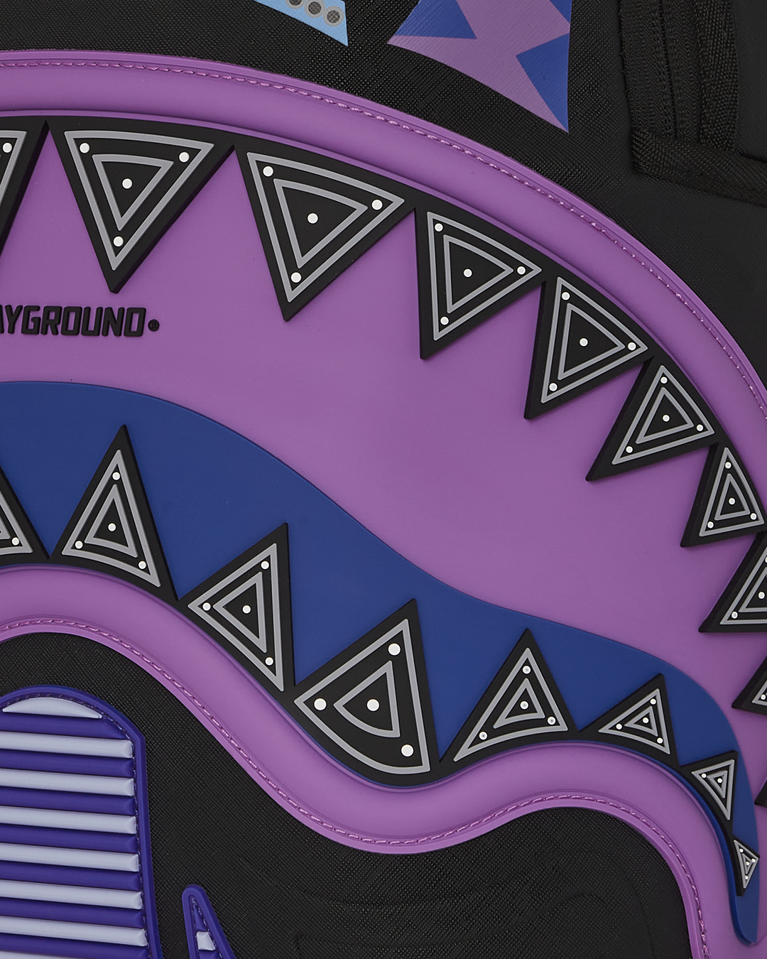 A.I. 12 BROOKLYN & BEYOND ?C SANDFLOWER COLLAB BACKPACK - Image 16
