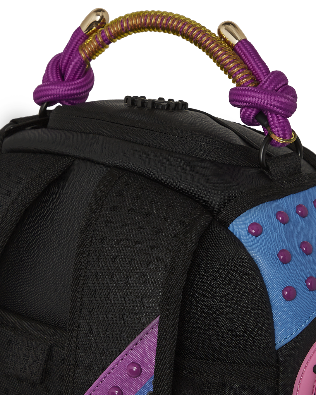 A.I. 12 BROOKLYN & BEYOND ?C SANDFLOWER COLLAB BACKPACK - Image 12
