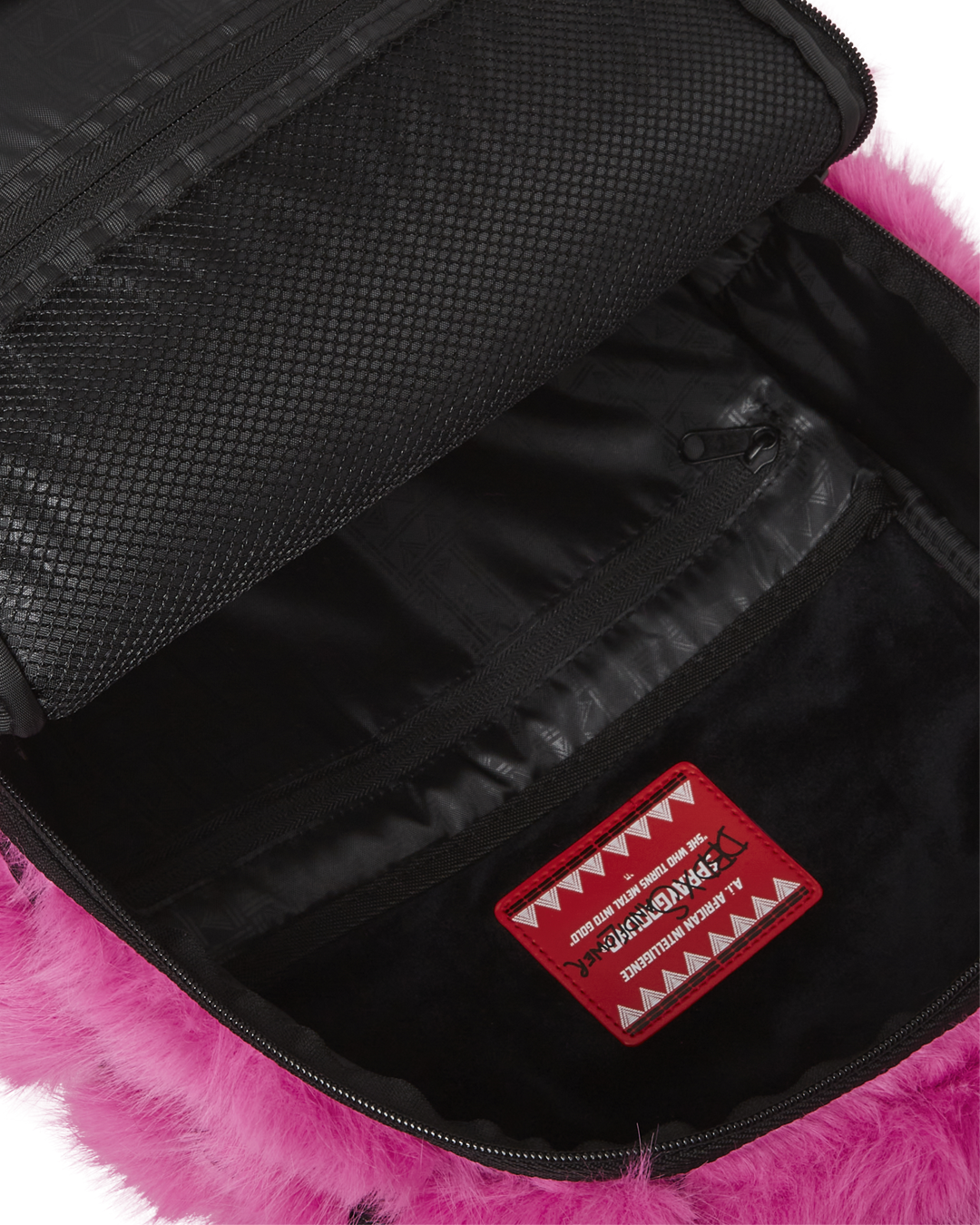 A.I. 12 CELESTIAL POWERS ?C SANDFLOWER COLLAB BACKPACK - Image 13