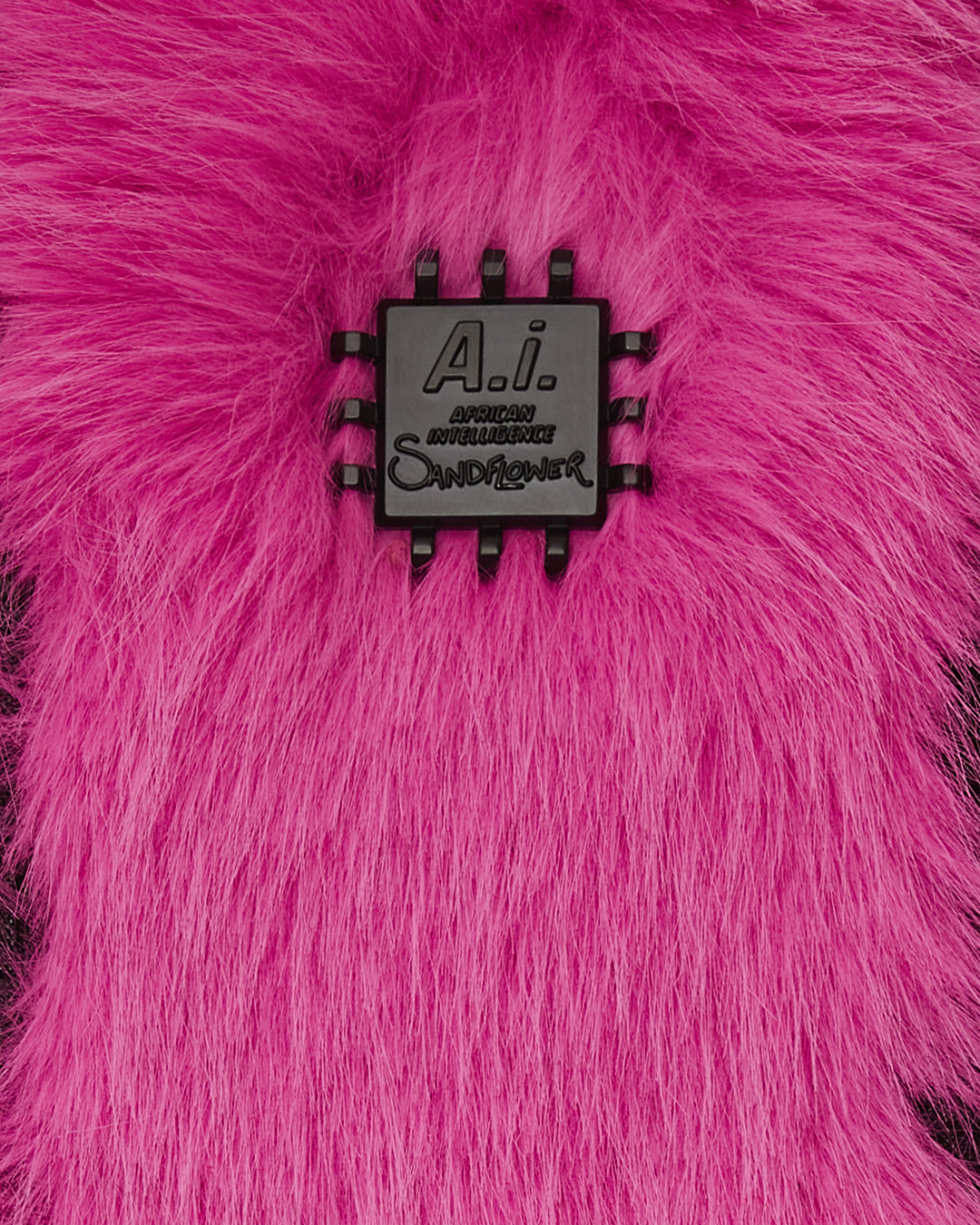 A.I. 12 CELESTIAL POWERS ?C SANDFLOWER COLLAB BACKPACK - Image 14