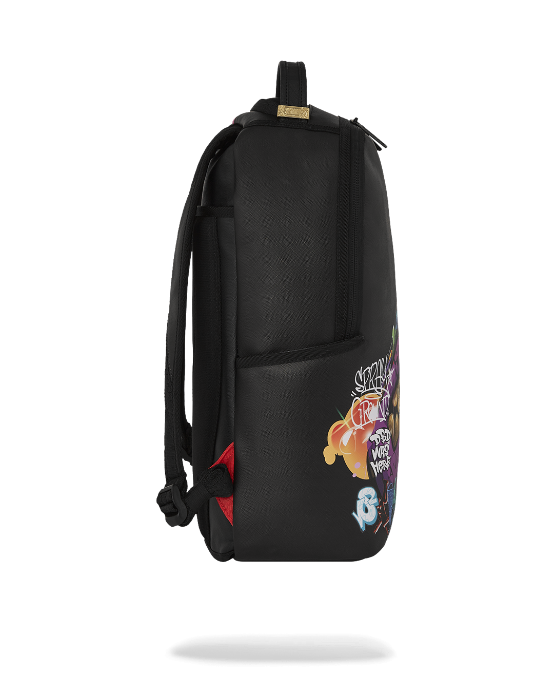 HALF GRAF LIPS DLXSV BACKPACK - Image 5
