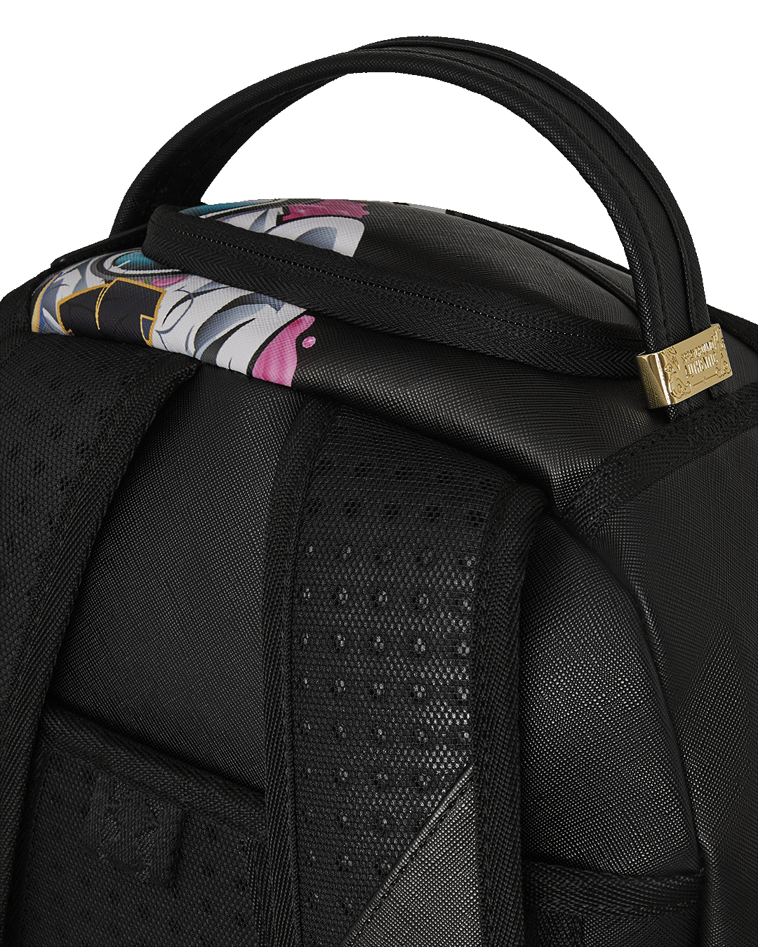 HALF GRAF LIPS DLXSV BACKPACK - Image 12