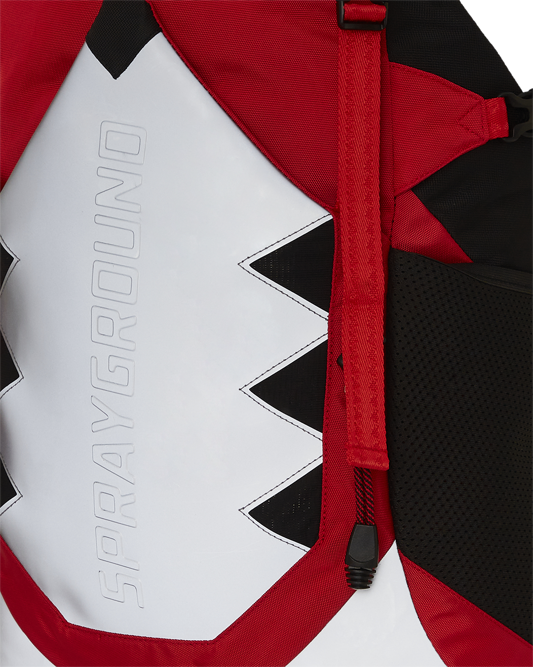 SKY HIGH SEEKERS ARCTIC GLOBAL TREK CAMPER BACKPACK - Image 18