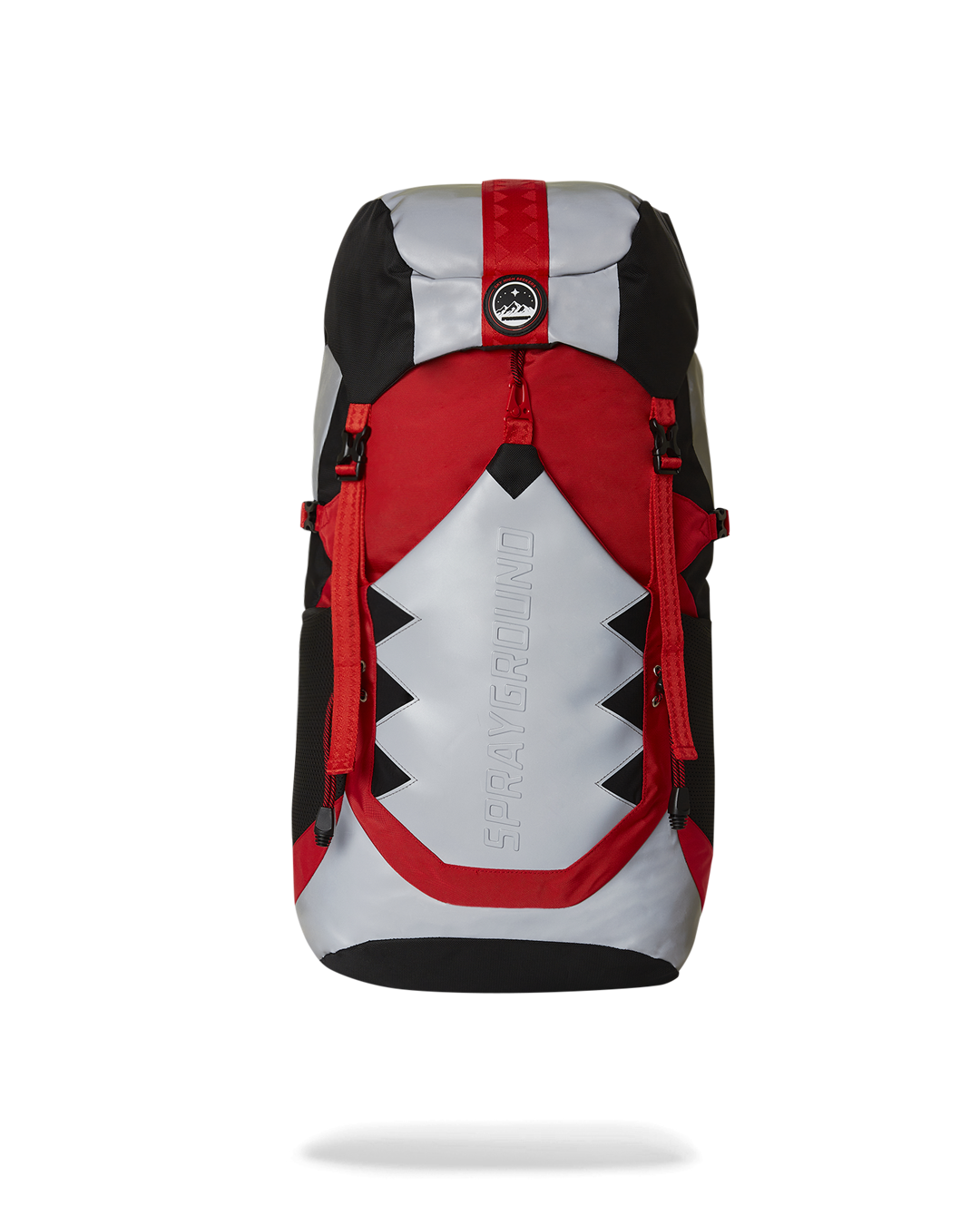 SKY HIGH SEEKERS ARCTIC GLOBAL TREK CAMPER BACKPACK - Image 4