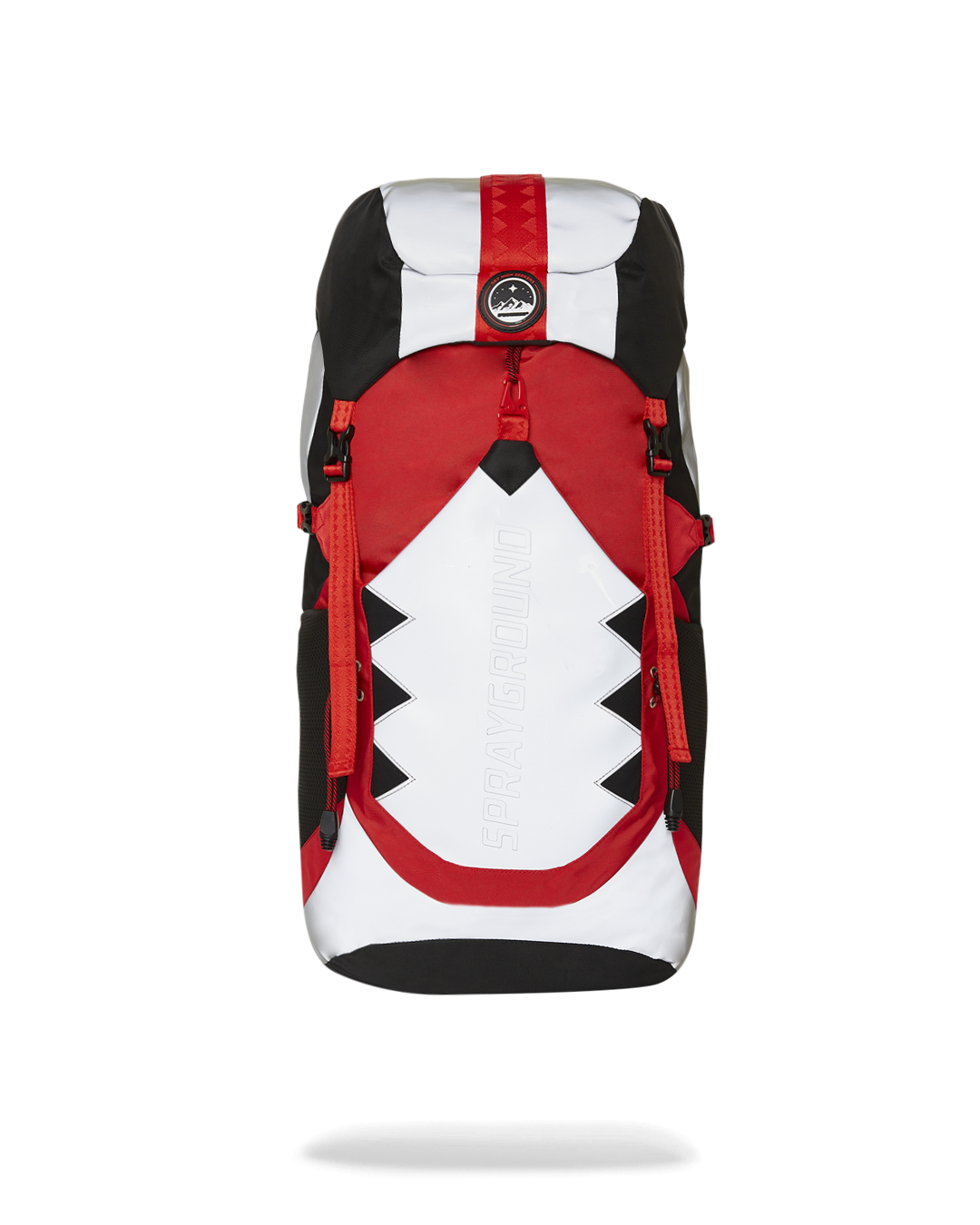 SKY HIGH SEEKERS ARCTIC GLOBAL TREK CAMPER BACKPACK - Image 5