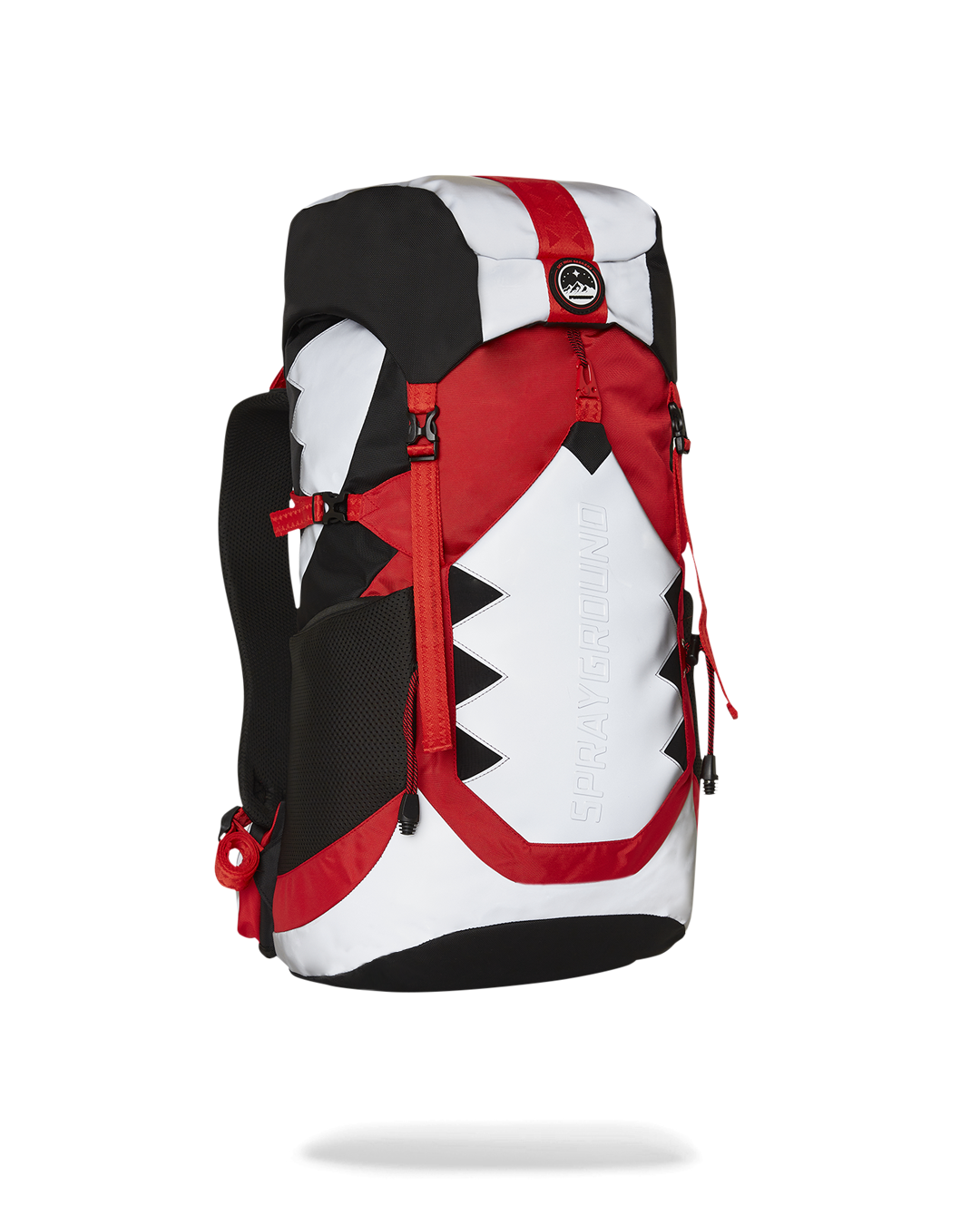 SKY HIGH SEEKERS ARCTIC GLOBAL TREK CAMPER BACKPACK - Image 6