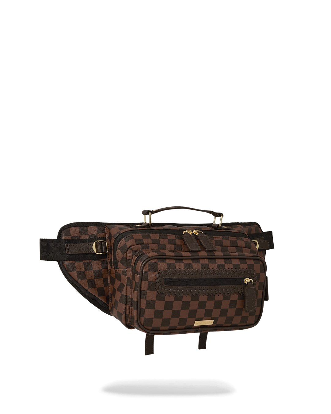FROM PARIS WITH LOVE CARGO CROSSBODY - Image 3
