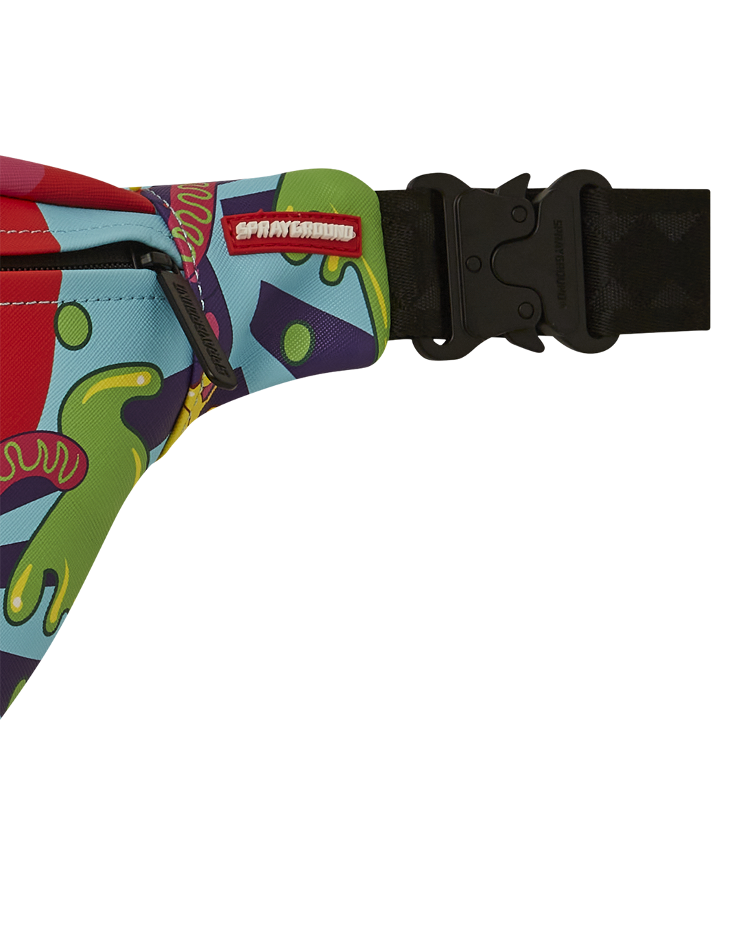MIND TRIP 2.0 SAVVY CROSSBODY - Image 5