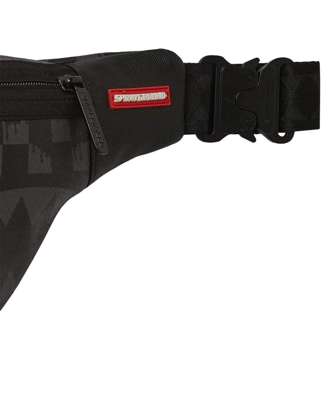 HANGOVER DRIP CHECK SAVVY CROSSBODY - Image 5