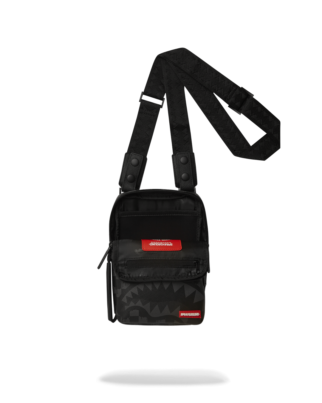 HANGOVER DRIP CHECK SLING - Image 3