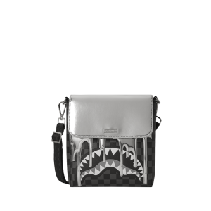 GHOST DRIP MESSENGER BAG
