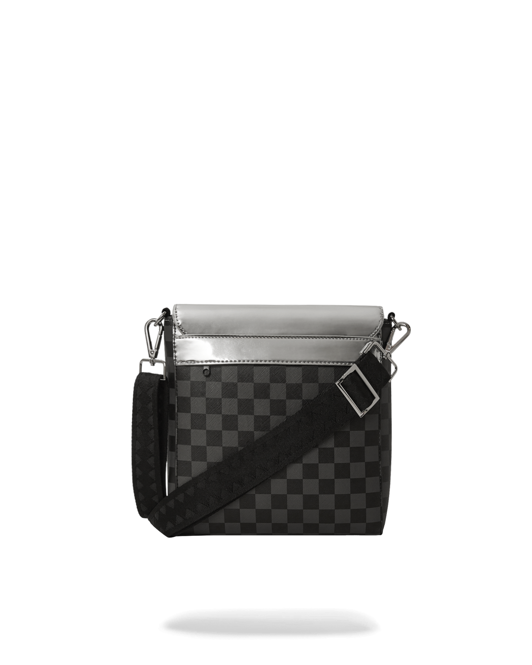 GHOST DRIP MESSENGER BAG - Image 5