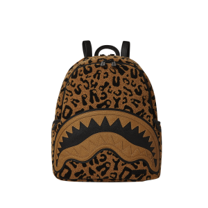 THE WILD ONE SAVAGE BACKPACK