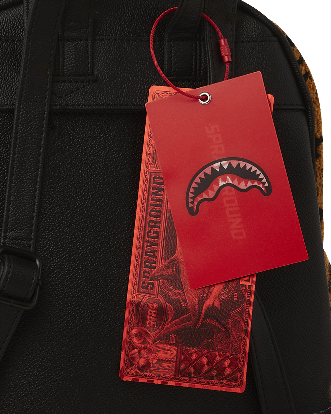 THE WILD ONE SAVAGE BACKPACK - Image 11