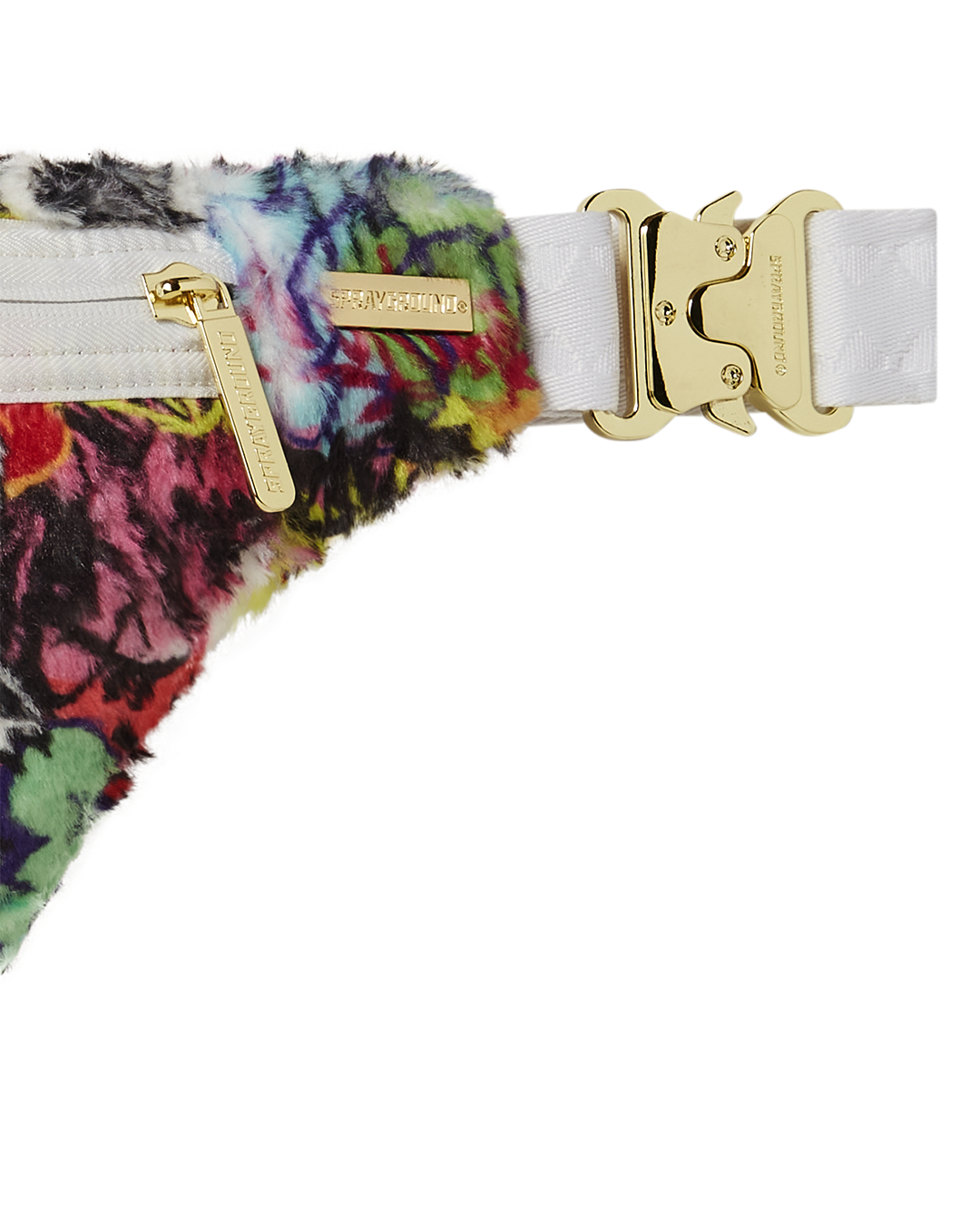 LE MONDE DES GRAFFITIS SAVVY CROSSBODY - Image 5