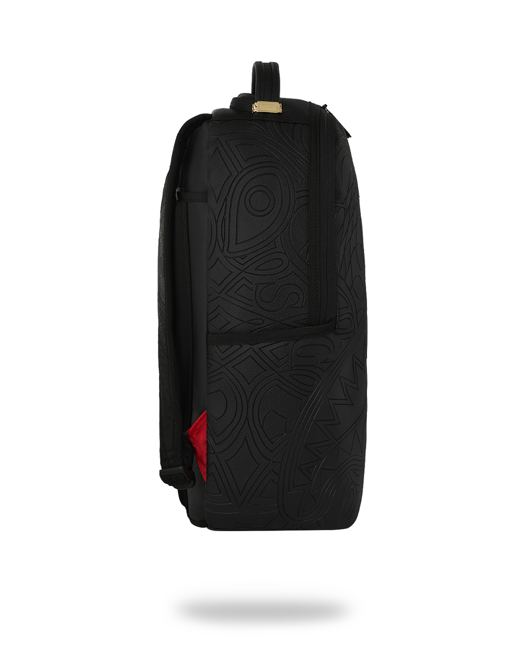 MYTHICAL MONOGRAM SHARK BACKPACK - Image 5