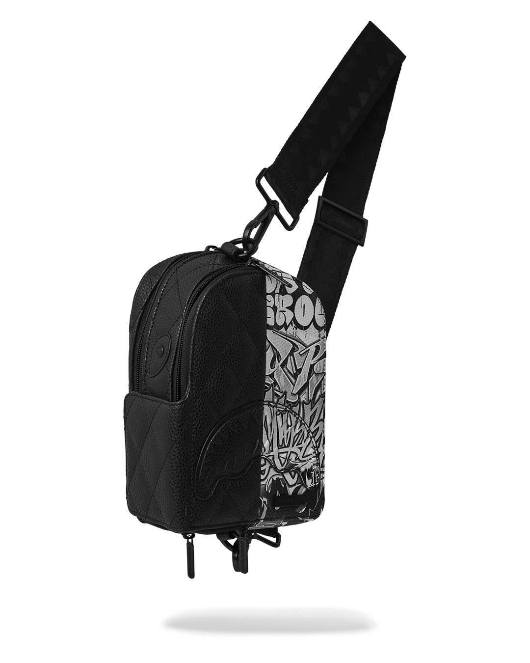 DARK WAVE BACKPACK SLING - Image 3