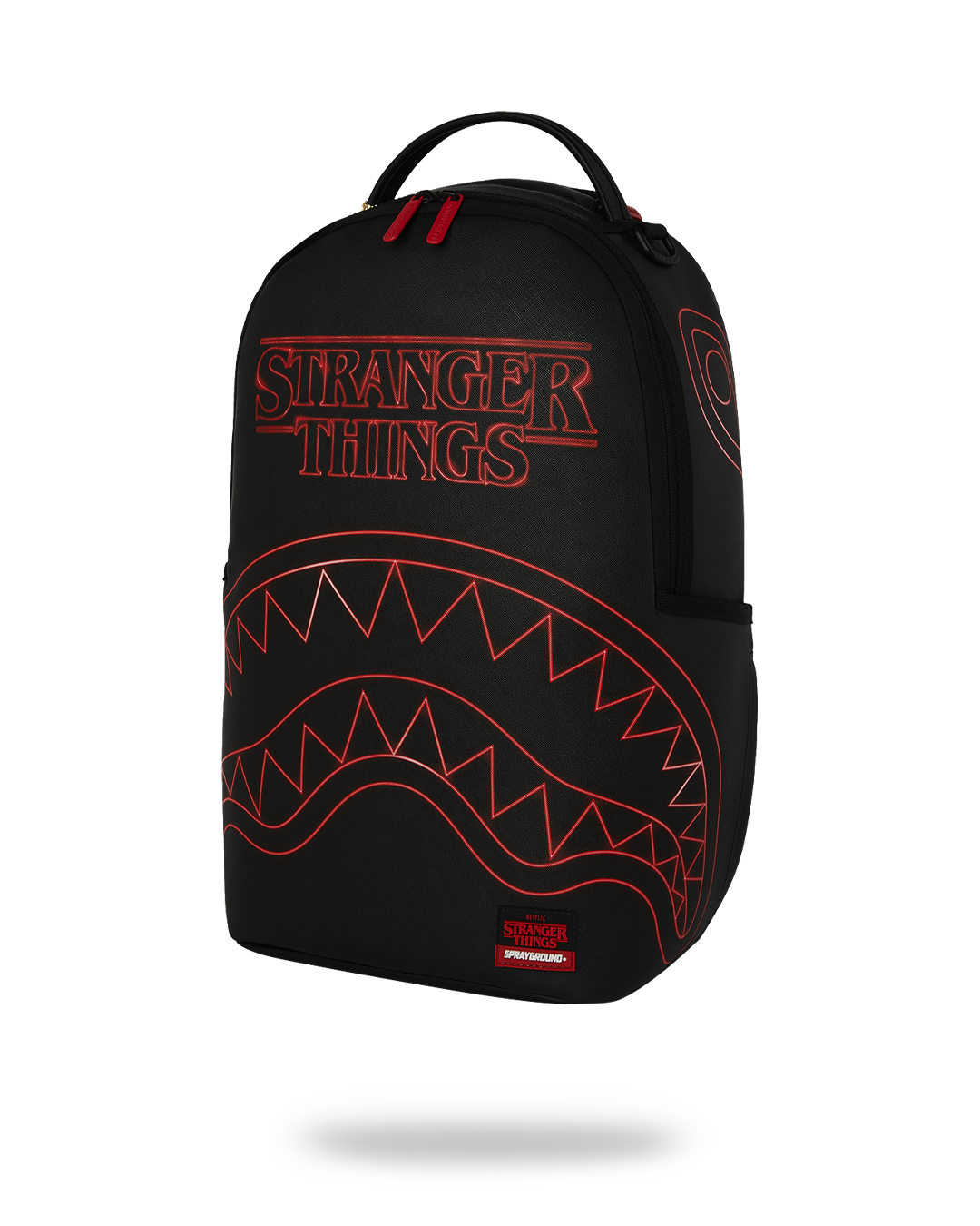 STRANGER THINGS COLLAB BACKPACK - Image 3