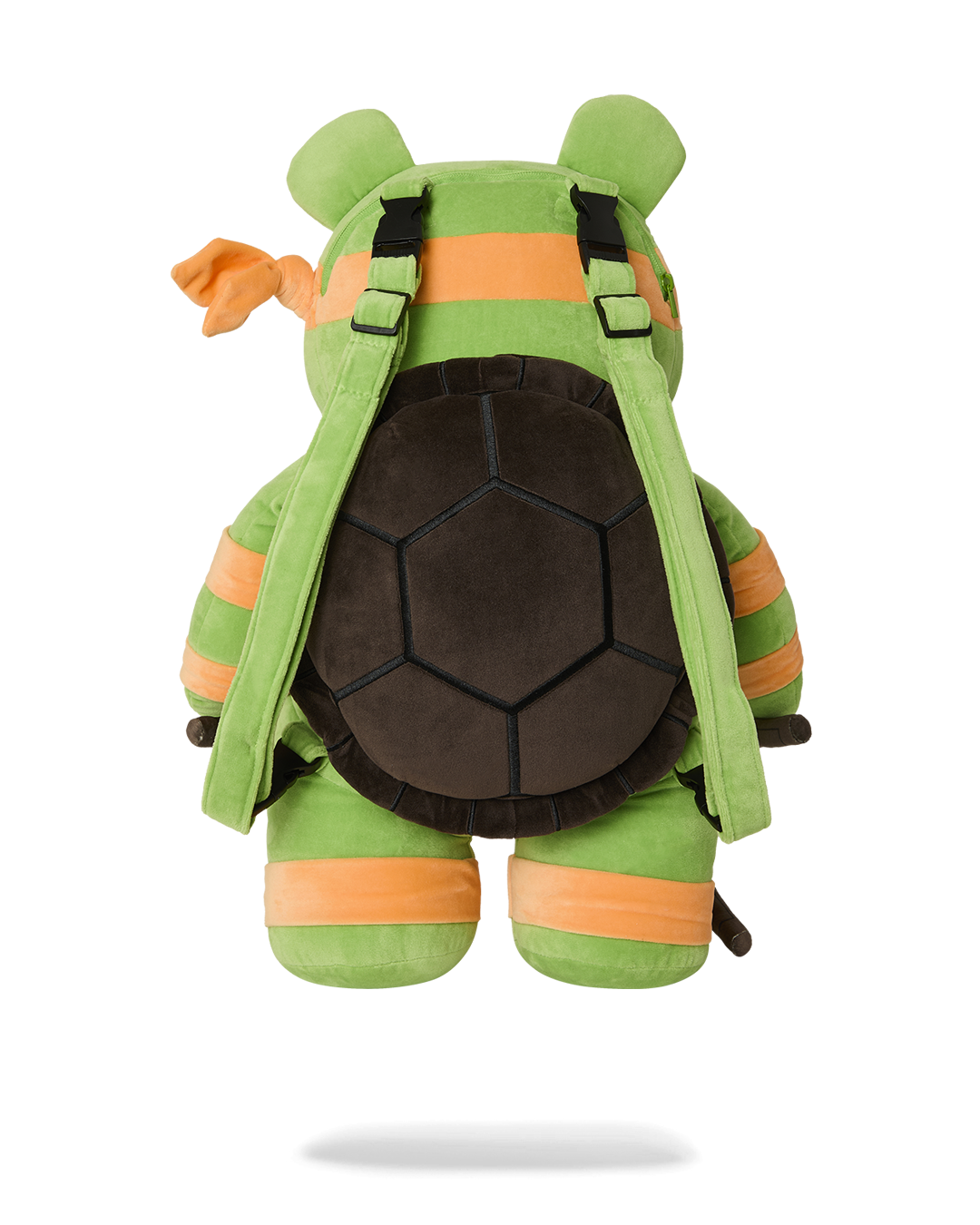 TMNT MICHAELANGELO MONEYBEAR BACKPACK - Image 7
