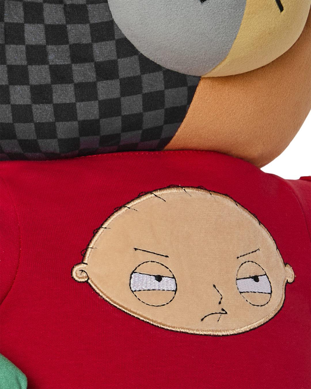 FAMILY GUY RUPERT BEAR MONEYBEAR BACKPACK - Image 7