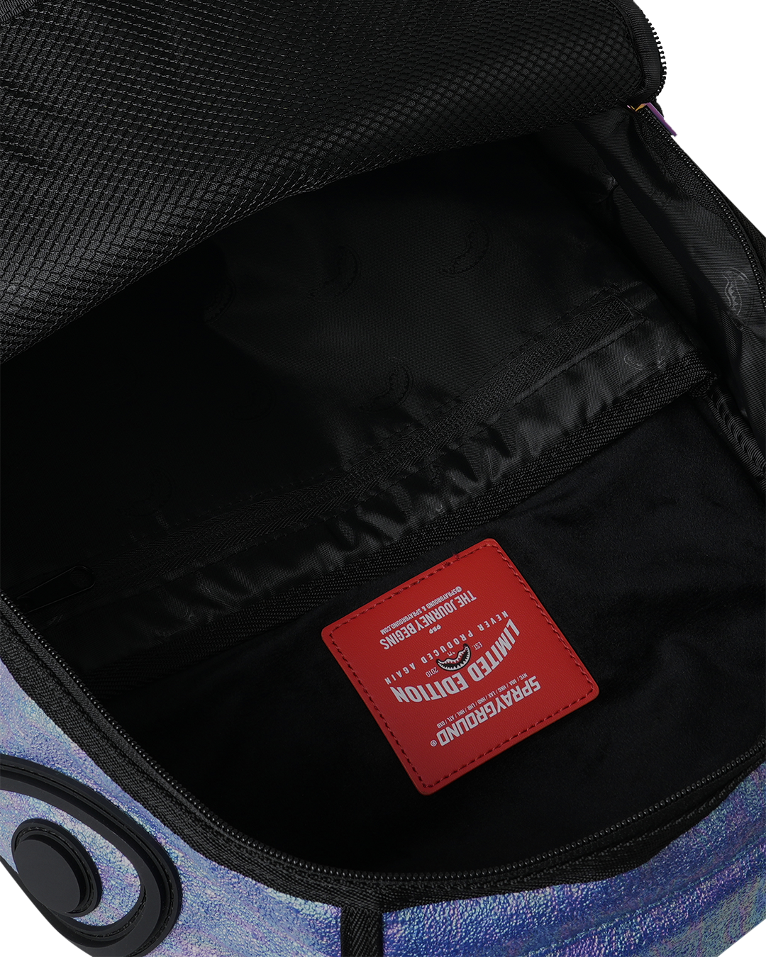 QUANTUM SHIFT BACKPACK - Image 13
