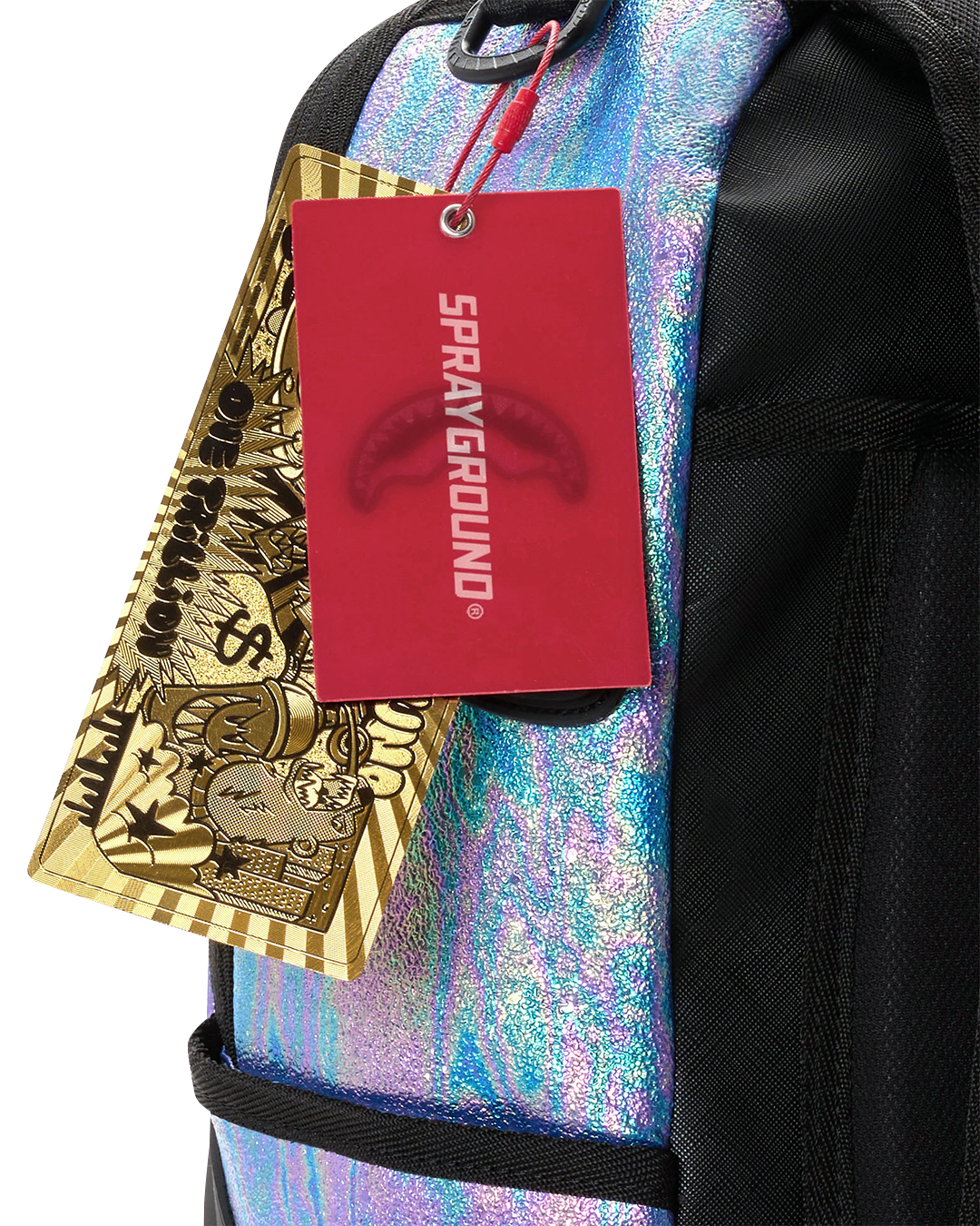 QUANTUM SHIFT BACKPACK - Image 14