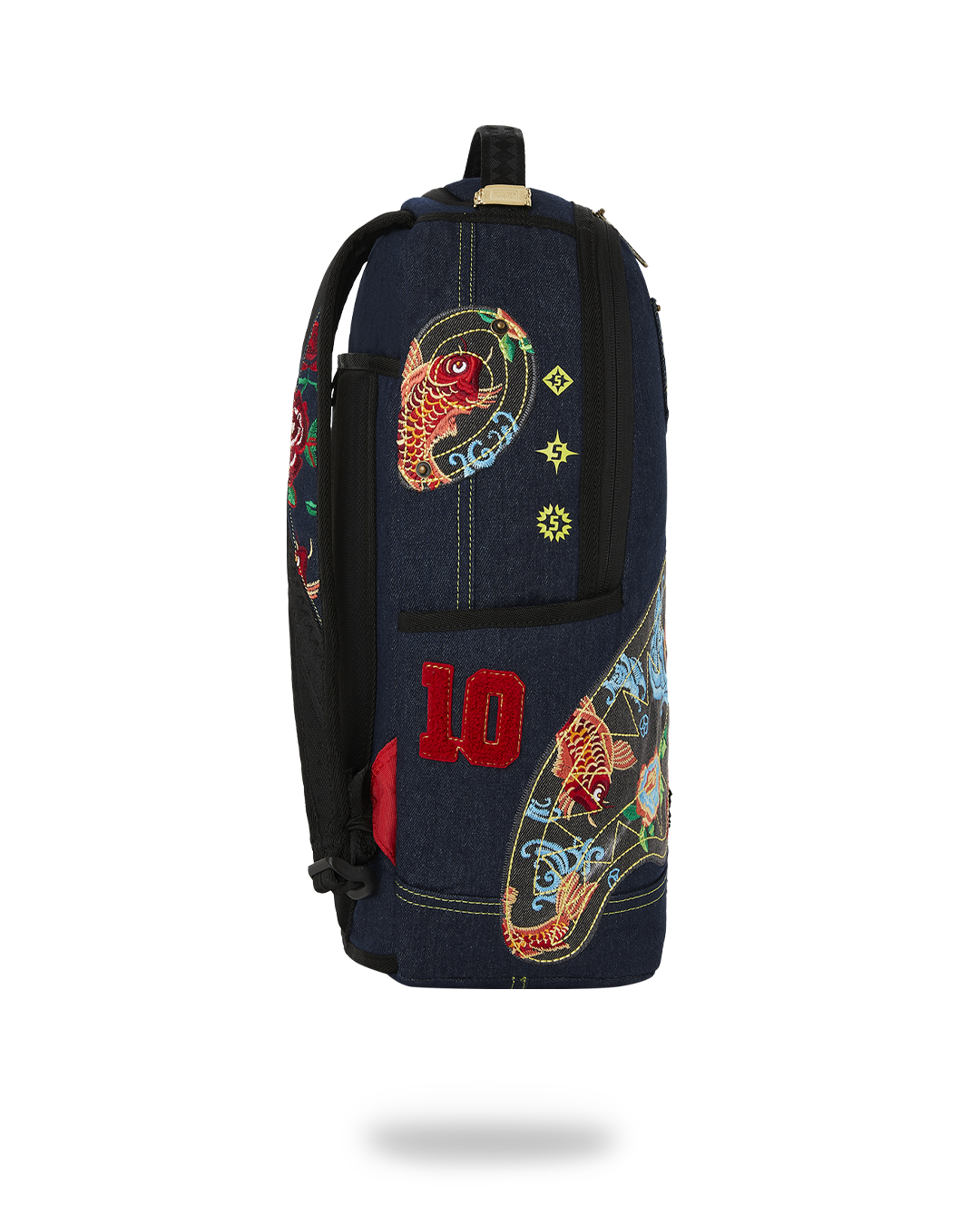 INDO DRIFT BACKPACK - Image 9