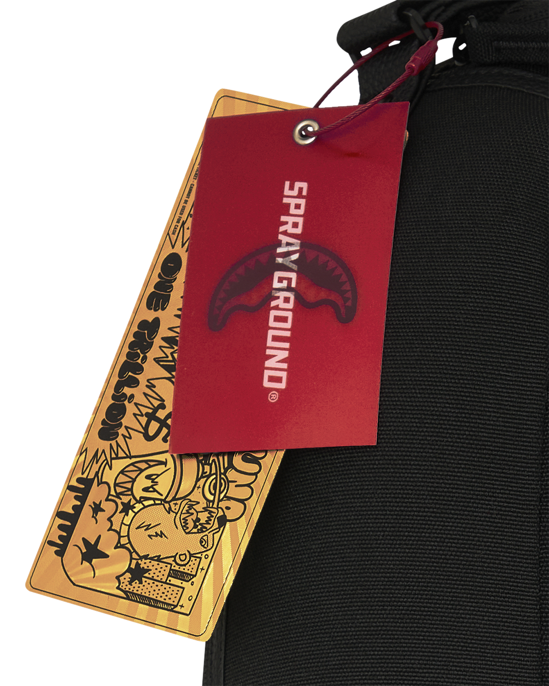 SIGNATURE SERIES BACKPACK - Image 11