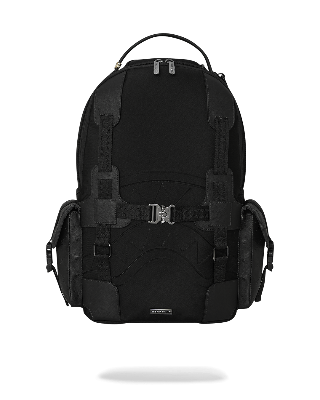 TACTICAL NOIR BACKPACK
